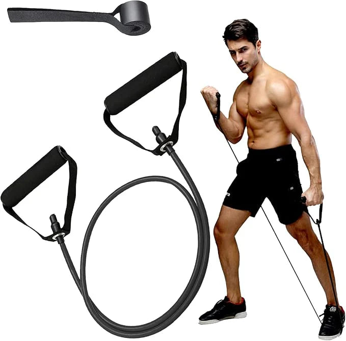 LORDEX - Pall Rope Resistance Tube