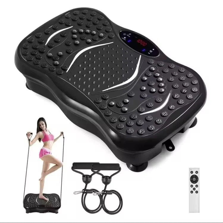 Vibration Shaking Machine ©