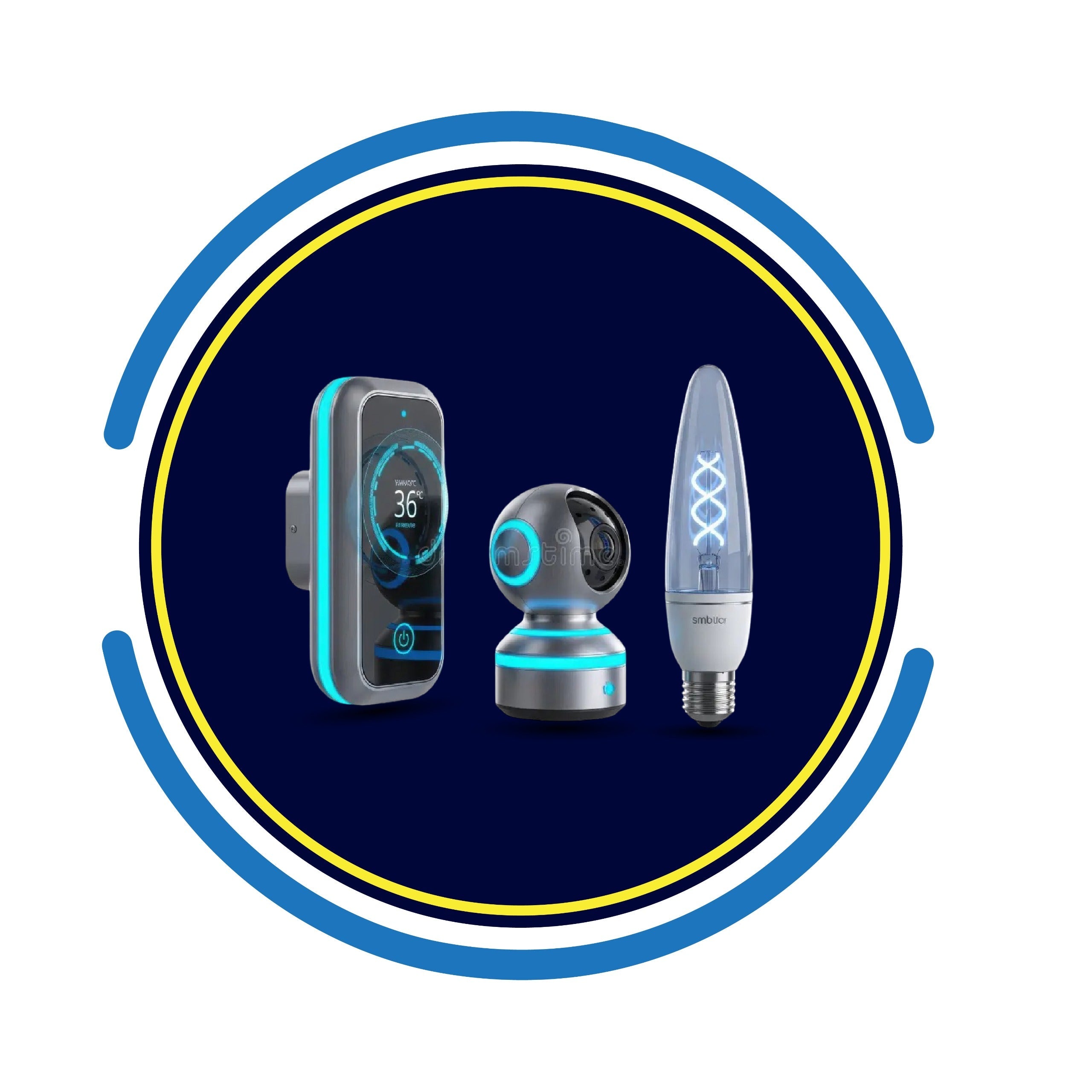Security Gadgets