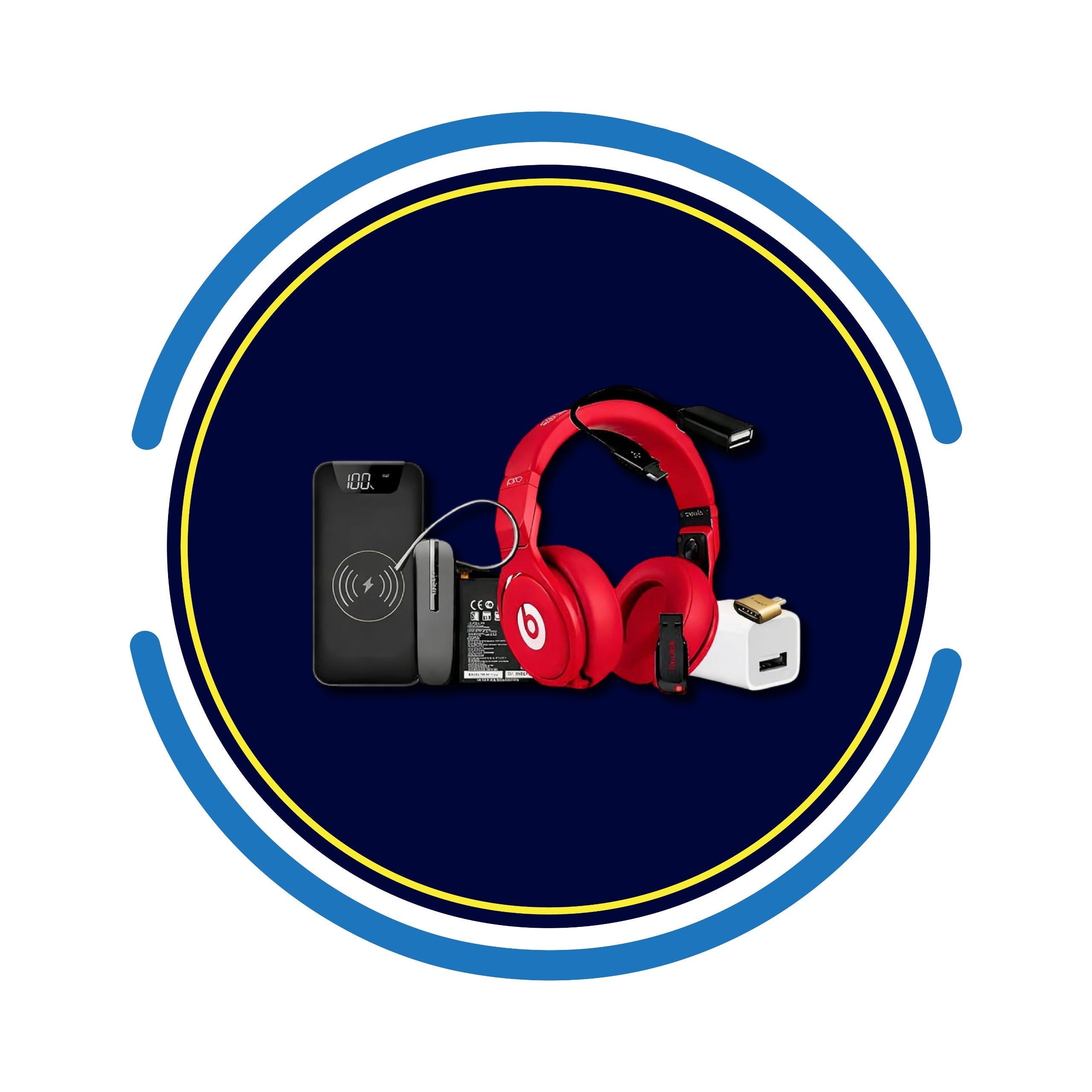 Mobile Accessories