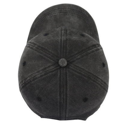2pcs Security Hats Security Accessories Baseball Cap
