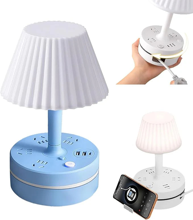 Bruco - Smart Desk Lamp Socket