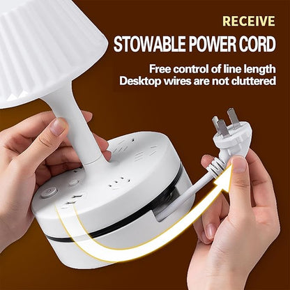Bruco - Smart Desk Lamp Socket