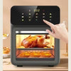 Denx - Air Fryer