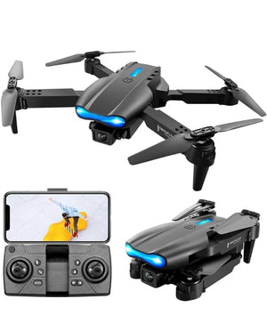 E99 Drone Camera – Easy Control &amp; Aerial Fun