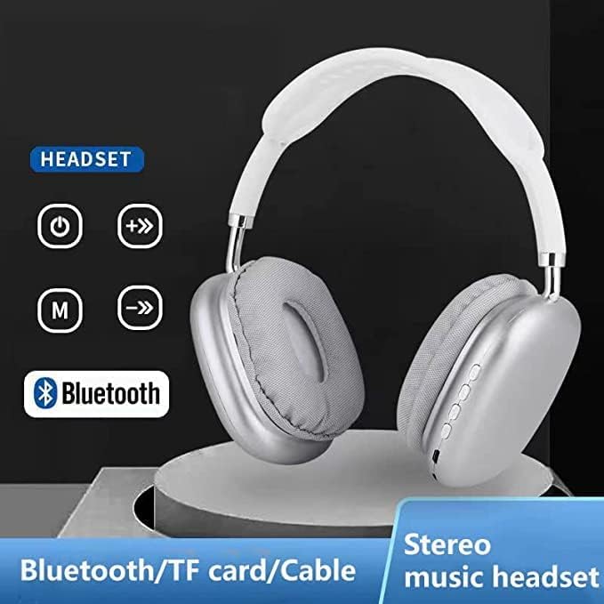 Headphone &amp; Smart Watch Set