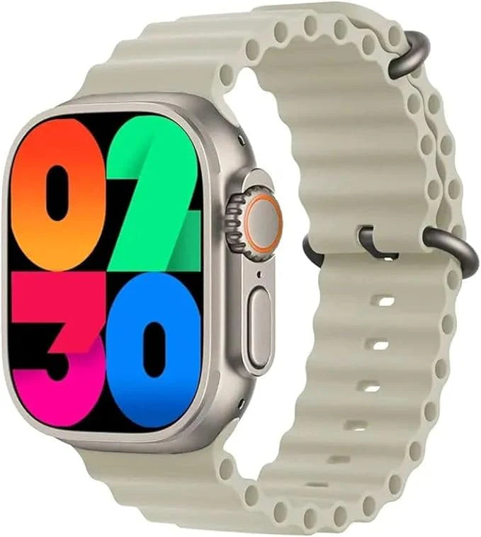 Headphone &amp; Smart Watch Set