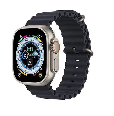 Headphone &amp; Smart Watch Set