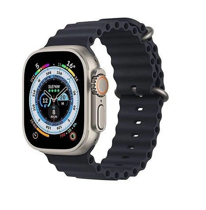 Headphone &amp; Smart Watch Set