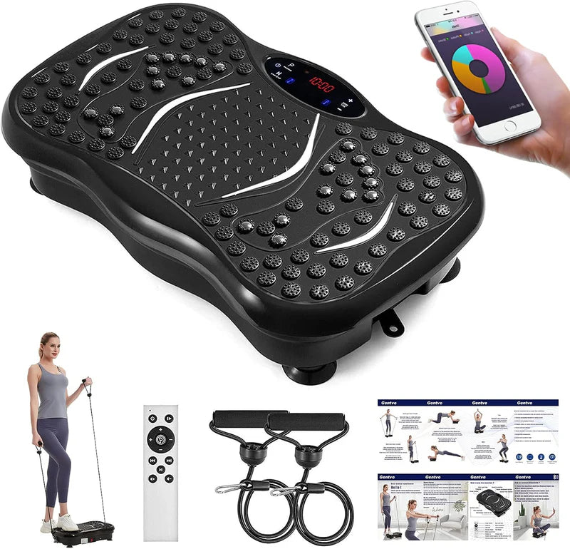 Vibration Shaking Machine ©