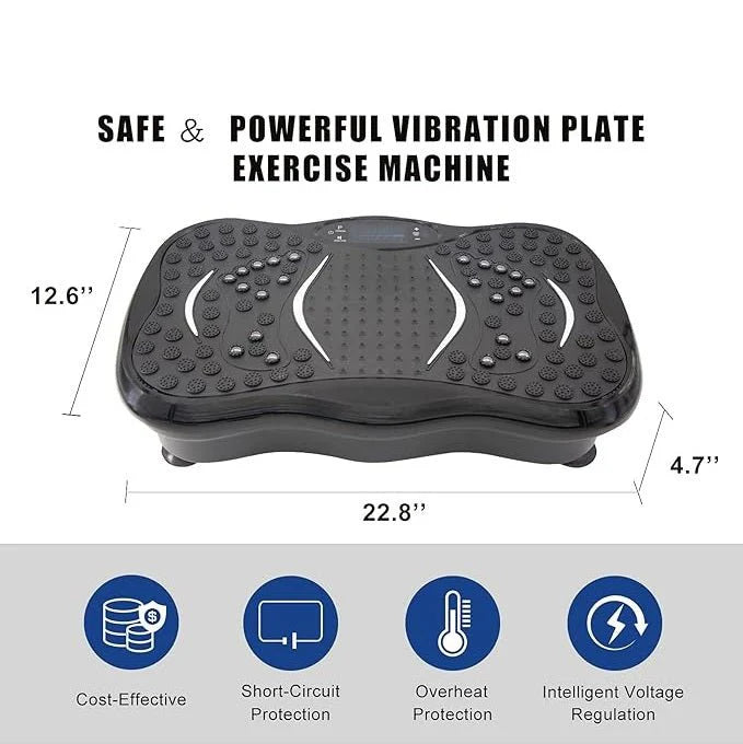Vibration Shaking Machine ©