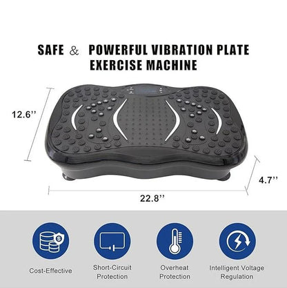 Vibration Shaking Machine ©