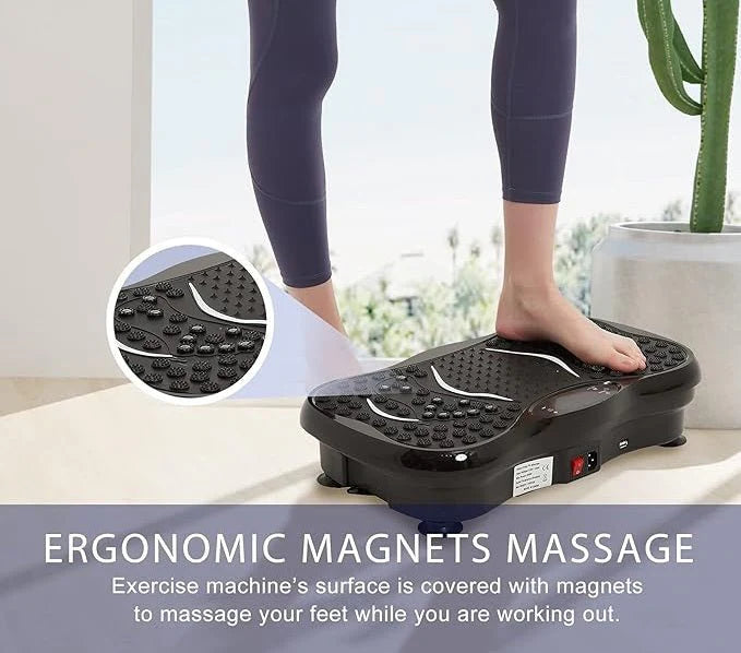 Vibration Shaking Machine ©